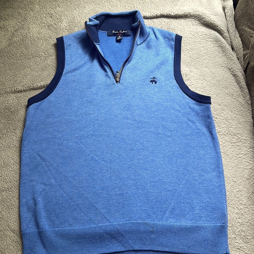 Brooks brothers